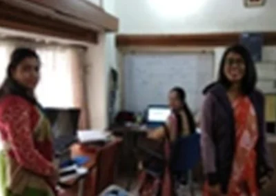Sikkim Green Vision I (2018-19) | Drasta