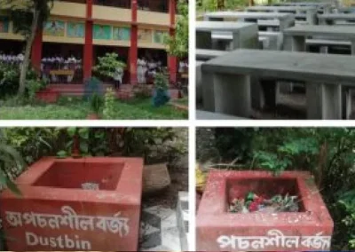 Education among Adivasis in Hingalganj, Sundarban (2019) | Drasta