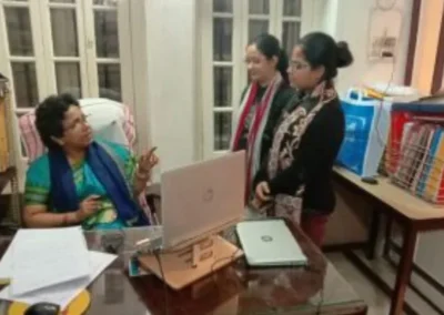 C-DRAṢṬĀ GREEN LIVING & LIVELIHOOD (GLL) QUIZ Meet (2021) | Drasta