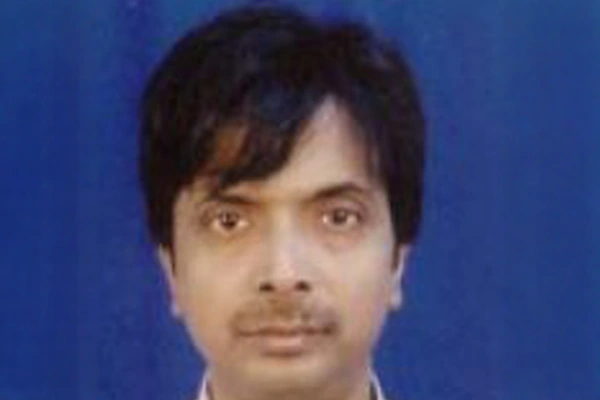 Dr. Krishnendu Ghosh Dastidar | Drasta