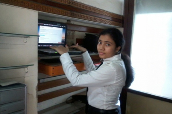 Smt. Agnibiva Paul | Drasta