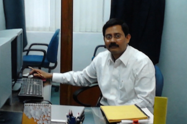 Sri. Sanjay Roy | Drasta